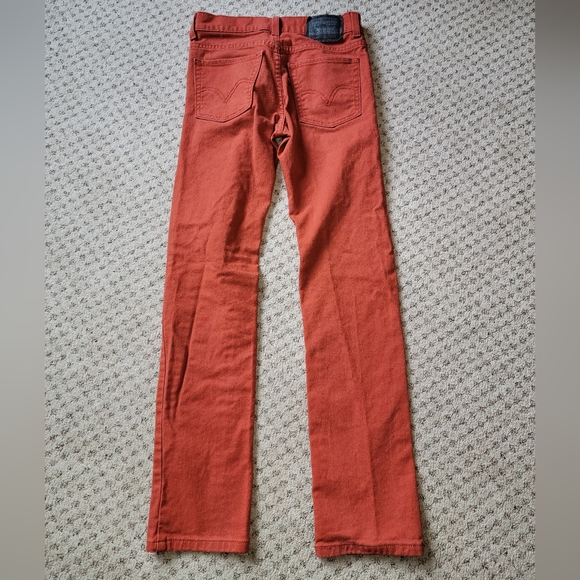 Levis size 12 (26x26.5) - Picture 2 of 6